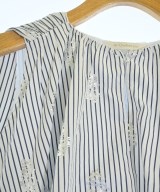 NE QUITTEZ PAS（ヌキテパ）ブラウス 白 サイズ:-(M位) レディース/2200717574025