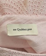 NE QUITTEZ PAS（ヌキテパ）ワンピース ピンク サイズ:M レディース/2200719265068