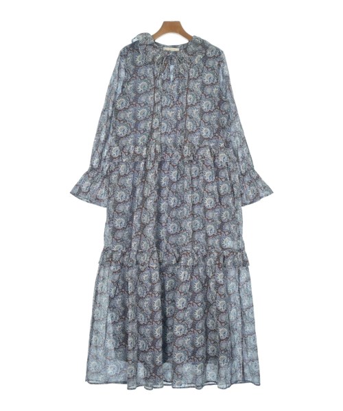 NE QUITTEZ PAS(ヌキテパ)のワンピース サイズ:M 8,200円