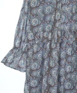 NE QUITTEZ PAS（ヌキテパ）ワンピース 青 サイズ:M レディース/2200719127014