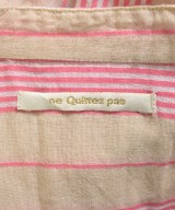NE QUITTEZ PAS（ヌキテパ）ワンピース ベージュ サイズ:M レディース/2200719127021