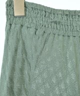 NE QUITTEZ PAS（ヌキテパ）ロング・マキシ丈スカート 緑 サイズ:F レディース/2200725701024