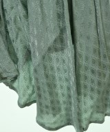 NE QUITTEZ PAS（ヌキテパ）ロング・マキシ丈スカート 緑 サイズ:F レディース/2200725701024
