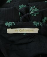 NE QUITTEZ PAS（ヌキテパ）ワンピース 黒 サイズ:-(L位) レディース/2200727234025