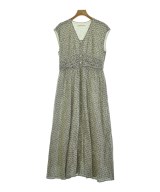 NE QUITTEZ PAS（ヌキテパ）ワンピース 白 サイズ:M レディース/2200679646099