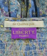 NE QUITTEZ PAS（ヌキテパ）ワンピース 青 サイズ:S レディース/2200682648103