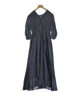 NE QUITTEZ PAS（ヌキテパ）ワンピース 紺 サイズ:M レディース/2200680050113