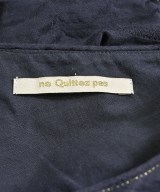 NE QUITTEZ PAS（ヌキテパ）ワンピース 紺 サイズ:M レディース/2200680050113
