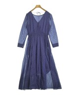 NE QUITTEZ PAS（ヌキテパ）ワンピース 紫 サイズ:-(M位) レディース/2200686128014