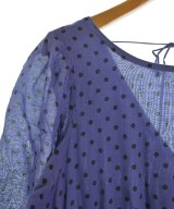 NE QUITTEZ PAS（ヌキテパ）ワンピース 紫 サイズ:-(M位) レディース/2200686128014