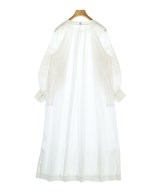 NE QUITTEZ PAS（ヌキテパ）シャツワンピース 白 サイズ:S レディース/2200686319016