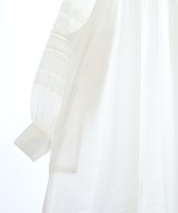 NE QUITTEZ PAS（ヌキテパ）シャツワンピース 白 サイズ:S レディース/2200686319016