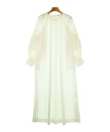 NE QUITTEZ PAS（ヌキテパ）シャツワンピース 白 サイズ:M レディース/2200686319030