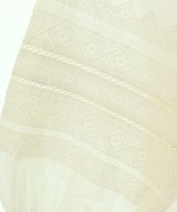 NE QUITTEZ PAS（ヌキテパ）シャツワンピース 白 サイズ:M レディース/2200686319030