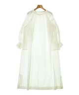 NE QUITTEZ PAS（ヌキテパ）シャツワンピース 白 サイズ:M レディース/2200686319047