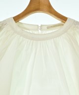 NE QUITTEZ PAS（ヌキテパ）シャツワンピース 白 サイズ:M レディース/2200686319047