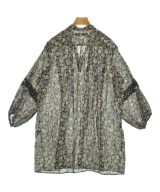 NE QUITTEZ PAS（ヌキテパ）ワンピース 黒 サイズ:-(M位) レディース/2200687079018