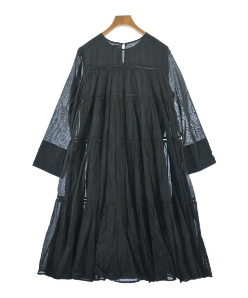 NE QUITTEZ PAS（ヌキテパ）ワンピース 黒 サイズ:F レディース/2200681945036