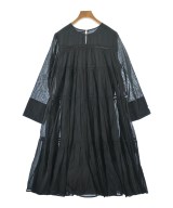 NE QUITTEZ PAS（ヌキテパ）ワンピース 黒 サイズ:F レディース/2200681945036