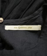 NE QUITTEZ PAS（ヌキテパ）ワンピース 黒 サイズ:F レディース/2200681945036