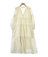 NE QUITTEZ PAS（ヌキテパ）ワンピース ベージュ サイズ:S レディース/2200681945043