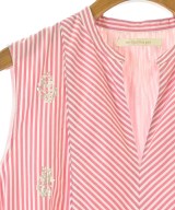 NE QUITTEZ PAS（ヌキテパ）ワンピース ピンク サイズ:S レディース/2200687926084