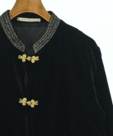 NE QUITTEZ PAS（ヌキテパ）その他 黒 サイズ:-(M位) レディース/2200683103021