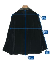 NE QUITTEZ PAS（ヌキテパ）その他 黒 サイズ:-(M位) レディース/2200683103021
