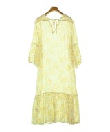 NE QUITTEZ PAS（ヌキテパ）ワンピース ベージュ サイズ:S レディース/2200682413060