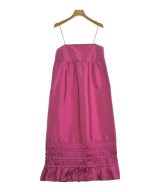 NE QUITTEZ PAS（ヌキテパ）ワンピース 赤 サイズ:-(M位) レディース/2200681024038