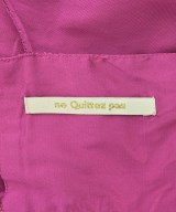 NE QUITTEZ PAS（ヌキテパ）ワンピース 赤 サイズ:-(M位) レディース/2200681024038