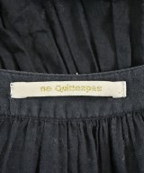 NE QUITTEZ PAS（ヌキテパ）ワンピース 黒 サイズ:F レディース/2200682513173