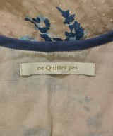 NE QUITTEZ PAS（ヌキテパ）ワンピース ベージュ サイズ:M レディース/2200690581027