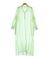 NE QUITTEZ PAS（ヌキテパ）ワンピース 緑 サイズ:F レディース/2200690758047