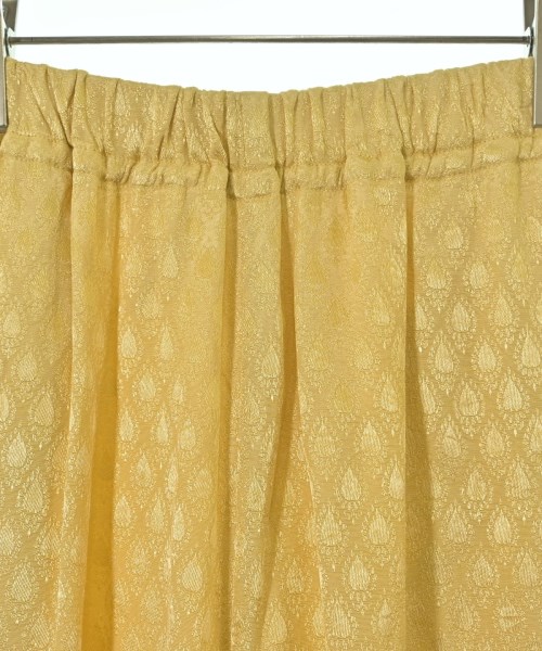 NE QUITTEZ PAS（ヌキテパ）その他 黄 サイズ:M レディース/2200684662077