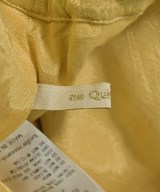 NE QUITTEZ PAS（ヌキテパ）その他 黄 サイズ:M レディース/2200684662077