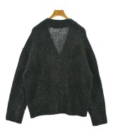 NE QUITTEZ PAS（ヌキテパ）カーディガン 黒 サイズ:F レディース/2200689787560