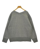 NE QUITTEZ PAS（ヌキテパ）カーディガン グレー サイズ:F レディース/2200689787577