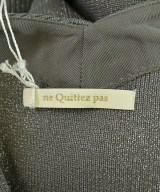 NE QUITTEZ PAS（ヌキテパ）カーディガン グレー サイズ:F レディース/2200689787577