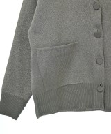 NE QUITTEZ PAS（ヌキテパ）カーディガン グレー サイズ:F レディース/2200689787577