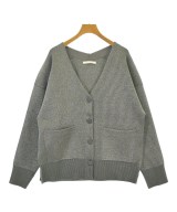 NE QUITTEZ PAS カーディガン
