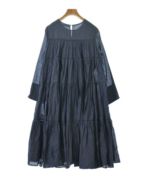 NE QUITTEZ PAS（ヌキテパ）ワンピース 紺 サイズ:-(M位) レディース/2200688780036
