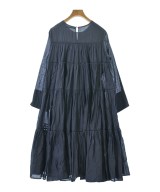 NE QUITTEZ PAS（ヌキテパ）ワンピース 紺 サイズ:-(M位) レディース/2200688780036