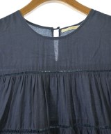 NE QUITTEZ PAS（ヌキテパ）ワンピース 紺 サイズ:-(M位) レディース/2200688780036