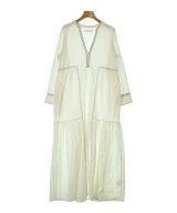 NE QUITTEZ PAS（ヌキテパ）ワンピース 白 サイズ:M レディース/2200692555118