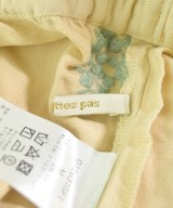 NE QUITTEZ PAS（ヌキテパ）その他 ベージュ サイズ:M レディース/2200693347019