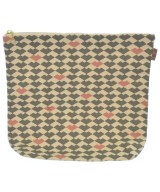 MAISON DE REEFUR クラッチバッグ