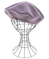 MAISON DE REEFUR ハンチング・ベレー帽