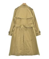 MAISON DE REEFUR（メゾンドリーファー）トレンチコート カーキ サイズ:36(S位) レディース/2200622016030