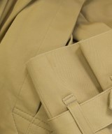 MAISON DE REEFUR（メゾンドリーファー）トレンチコート カーキ サイズ:36(S位) レディース/2200622016030